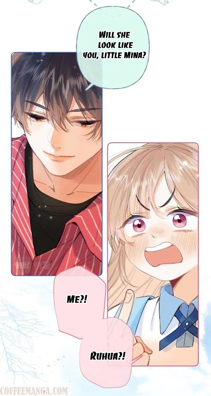 Hidden Love Chapter 12 - Page 7