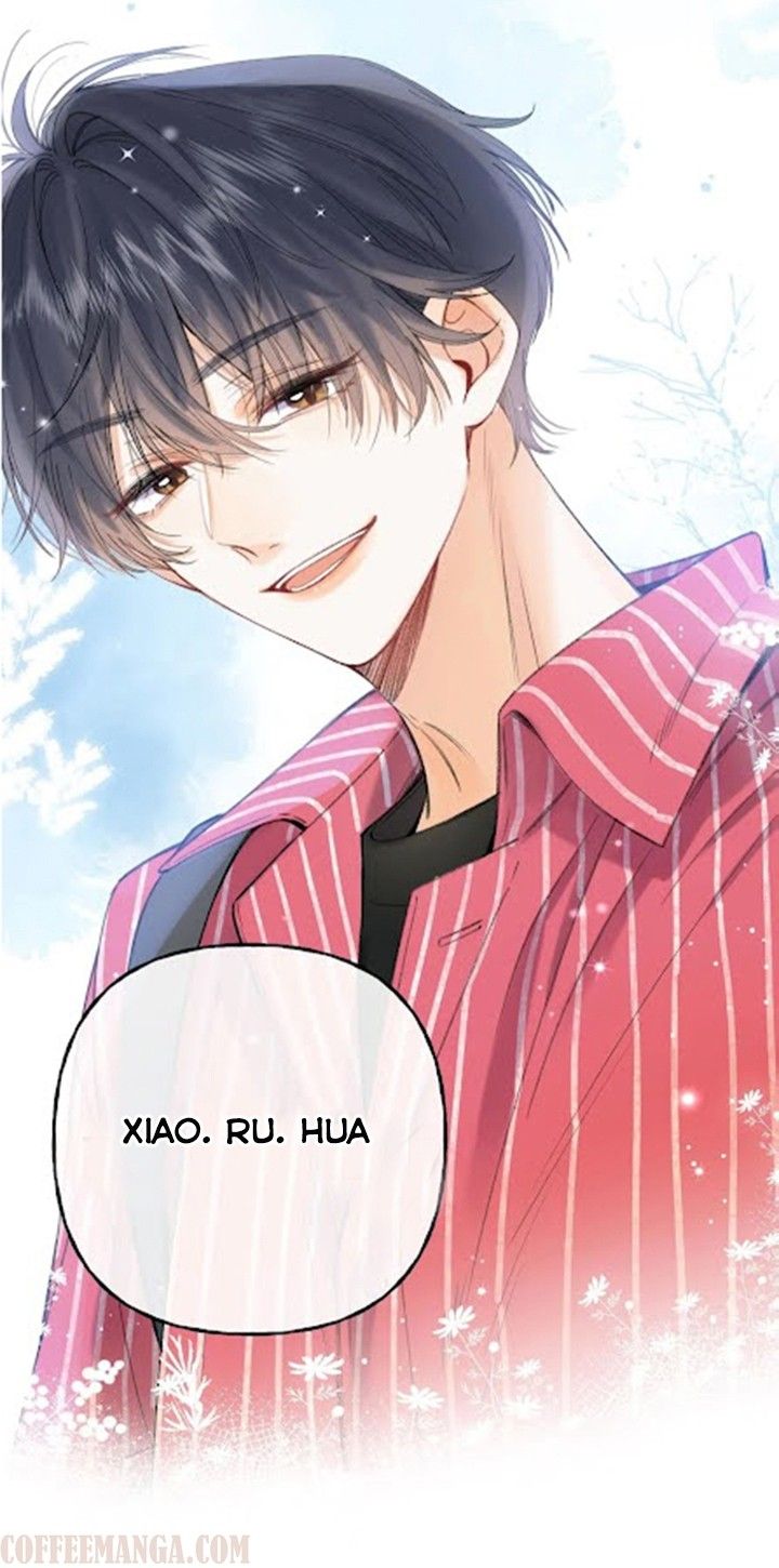 Hidden Love Chapter 12 - Page 8