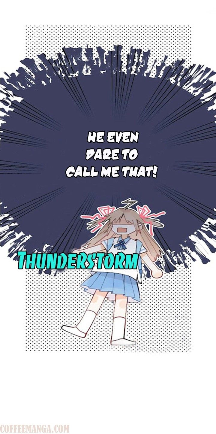 Hidden Love Chapter 12 - Page 9