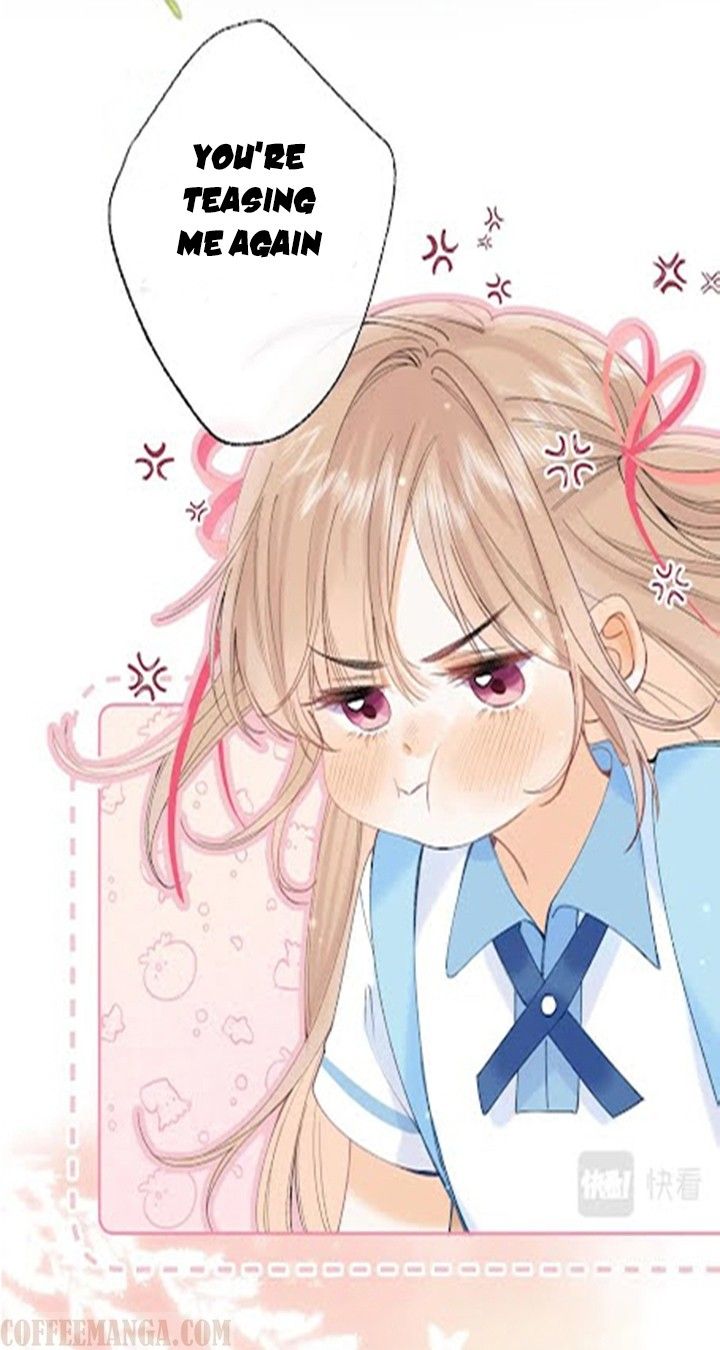 Hidden Love Chapter 12 - Page 11