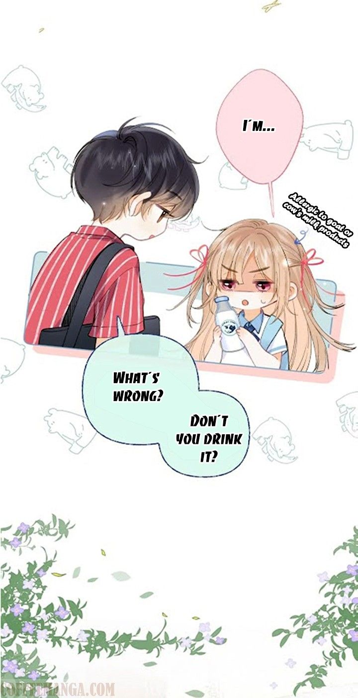 Hidden Love Chapter 12 - Page 13