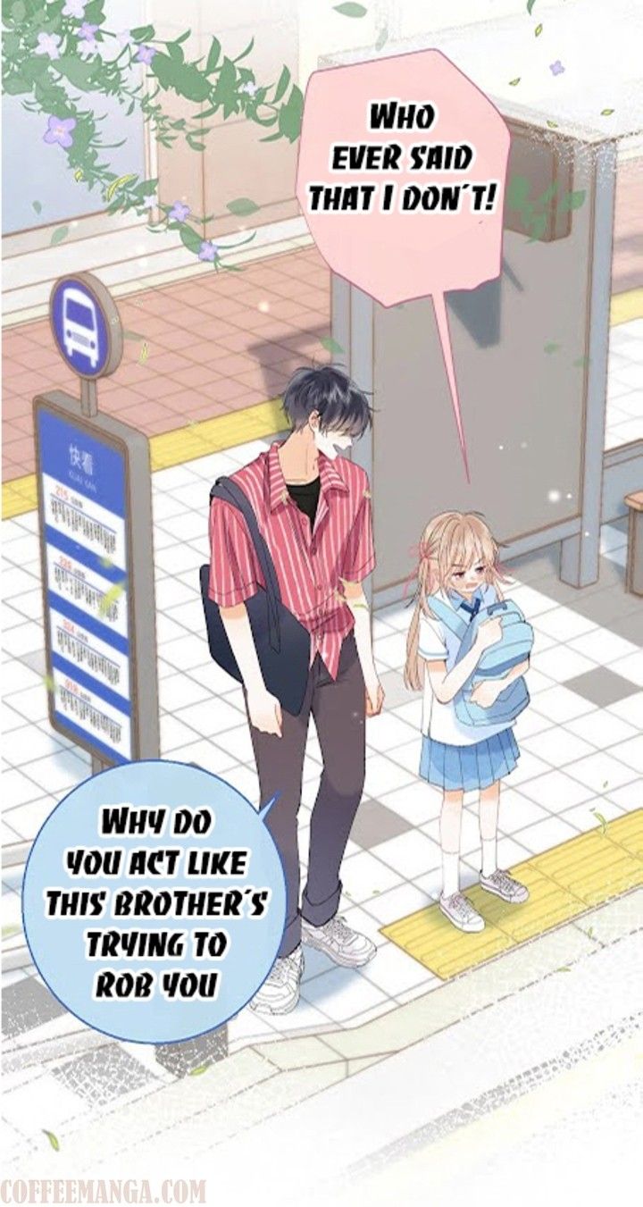 Hidden Love Chapter 12 - Page 14