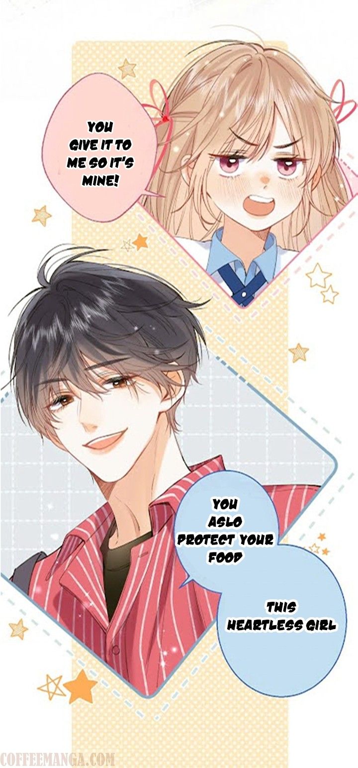 Hidden Love Chapter 12 - Page 15