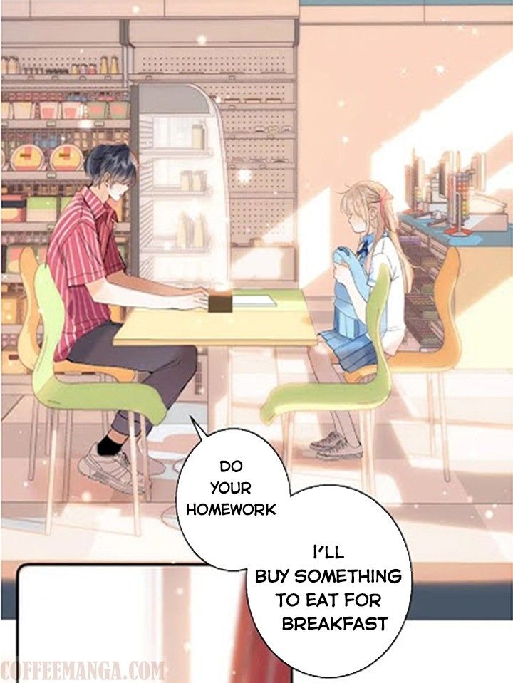 Hidden Love Chapter 12 - Page 19