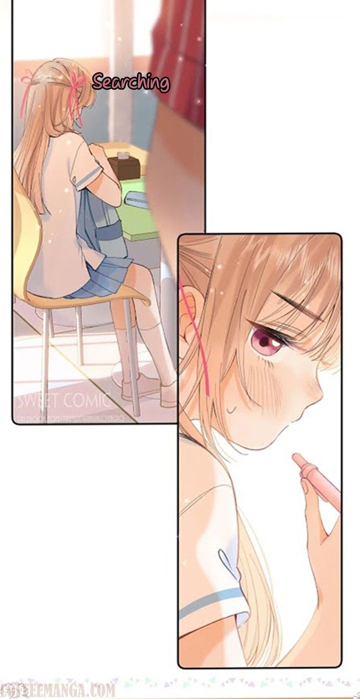 Hidden Love Chapter 12 - Page 20