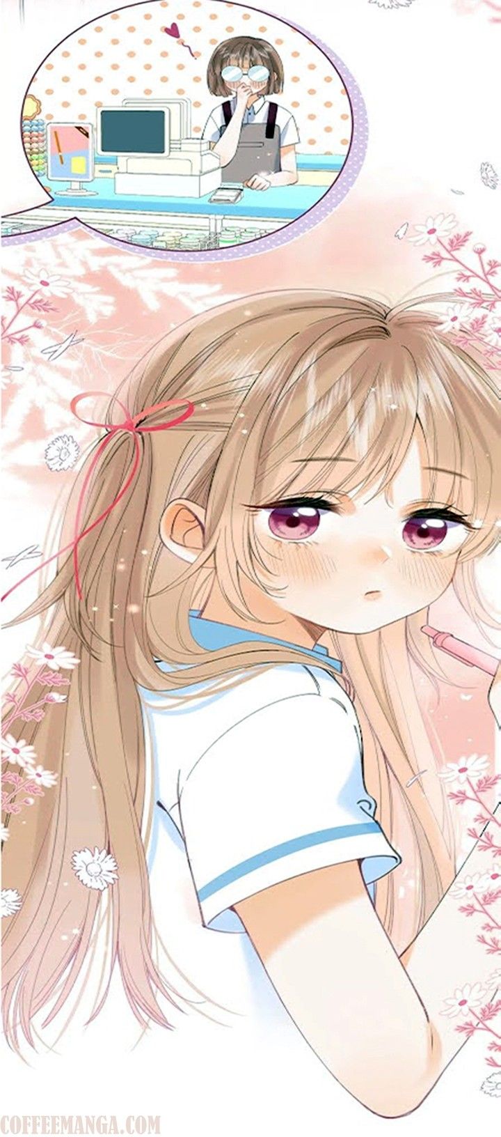 Hidden Love Chapter 12 - Page 22