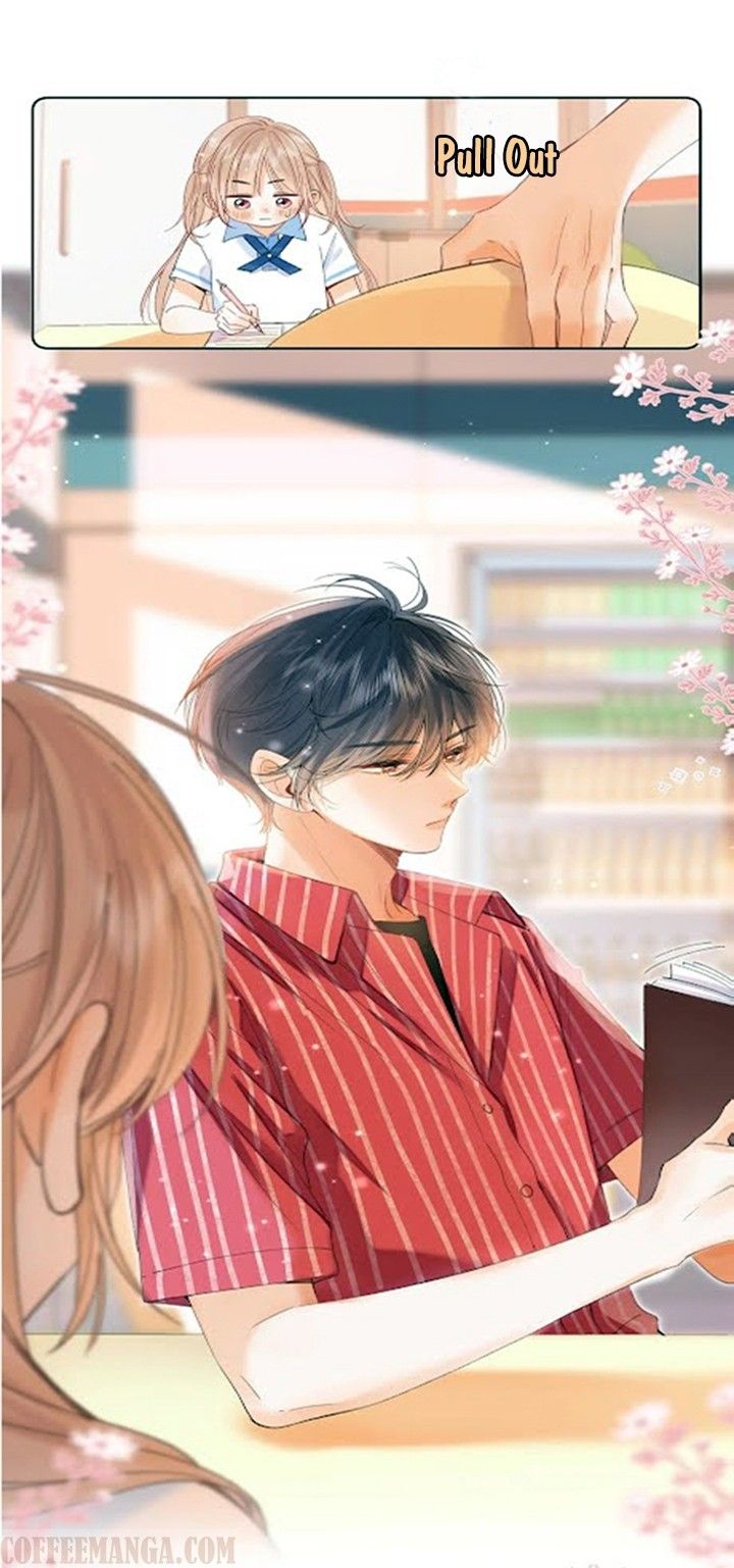 Hidden Love Chapter 12 - Page 24