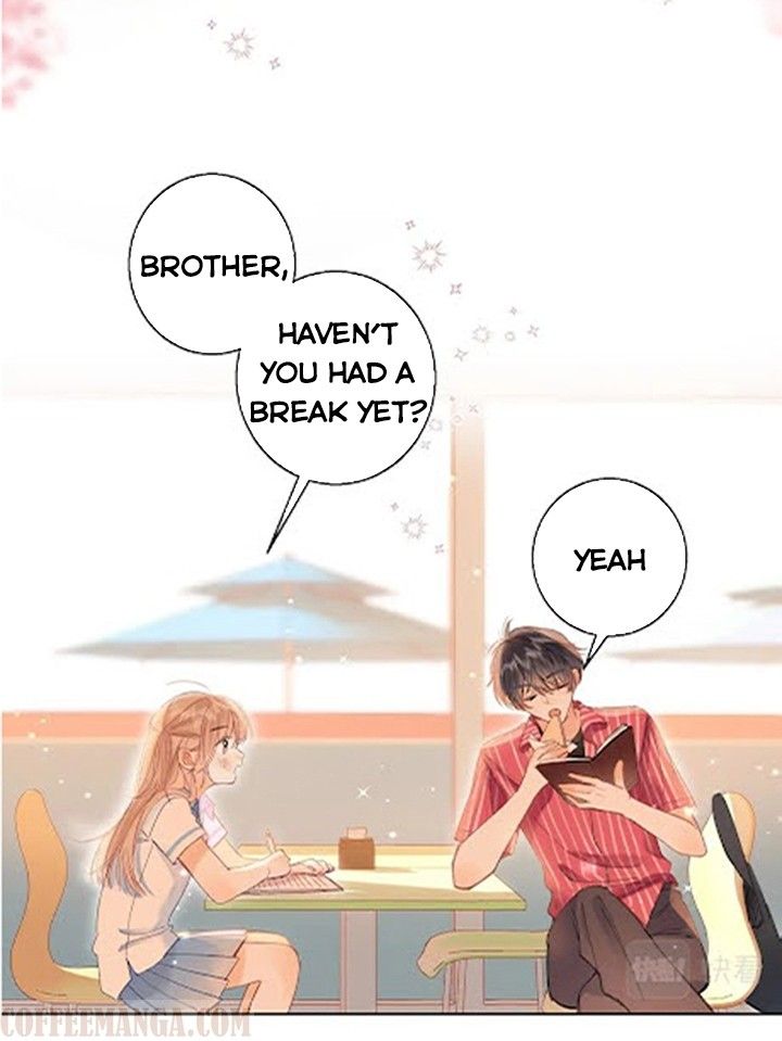 Hidden Love Chapter 12 - Page 25