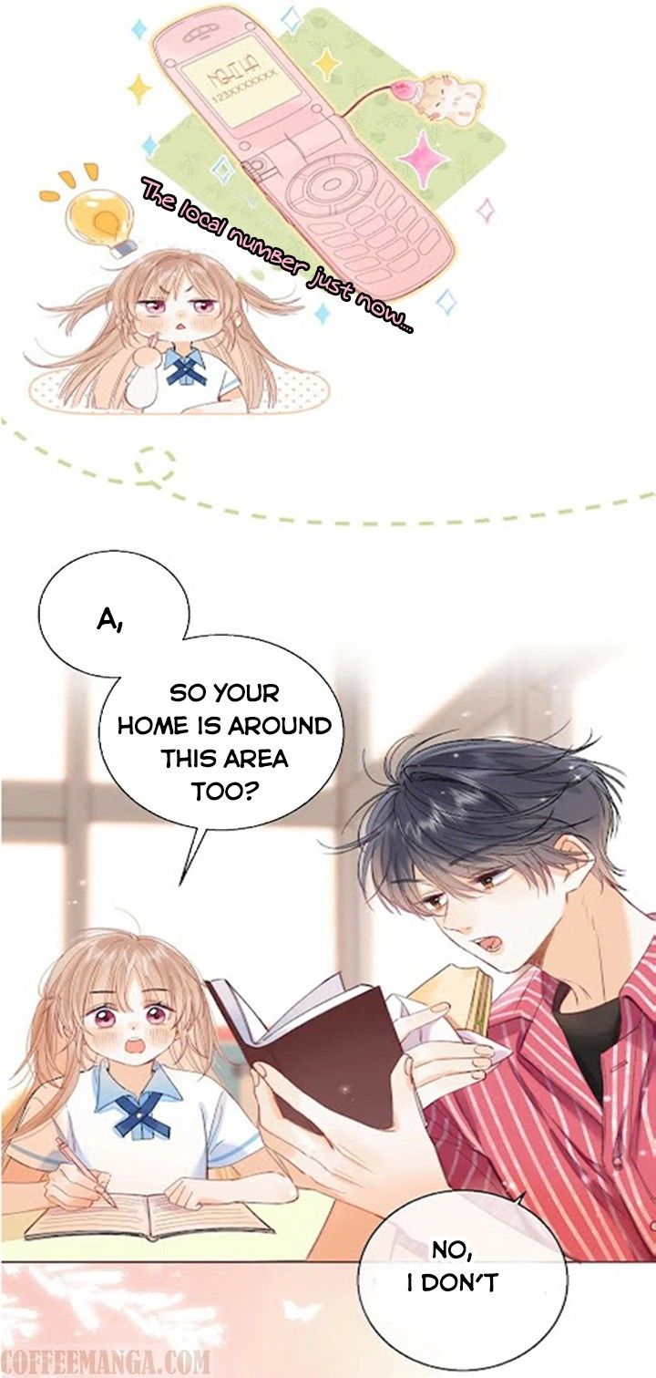 Hidden Love Chapter 12 - Page 26