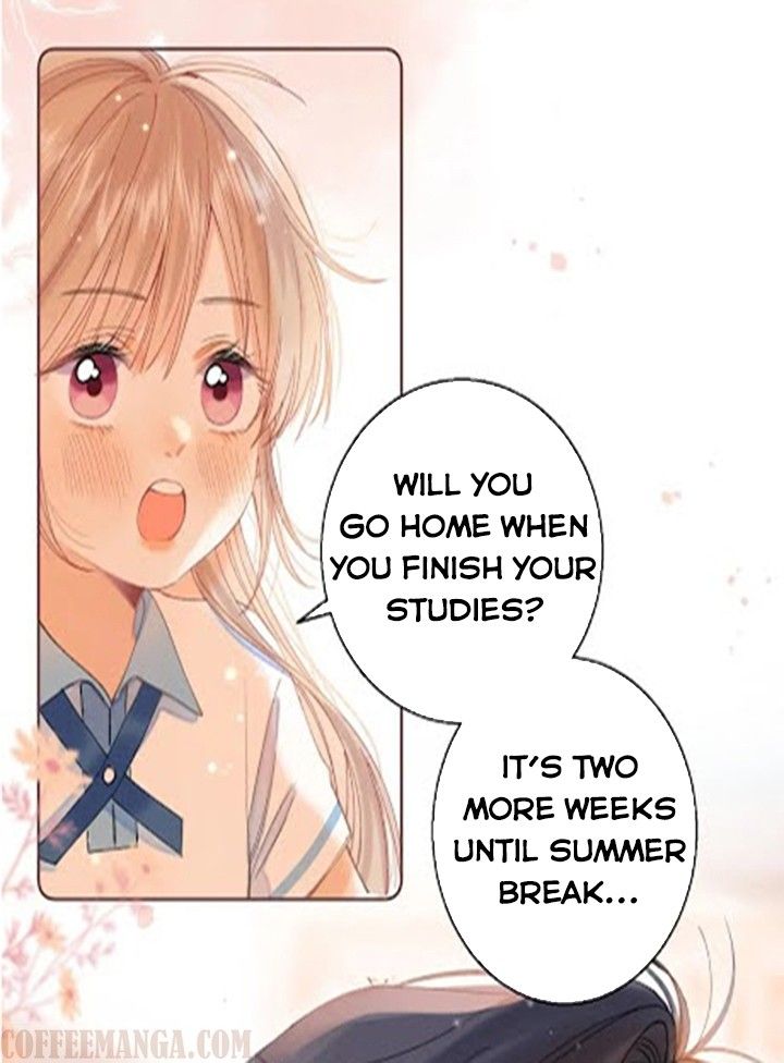 Hidden Love Chapter 12 - Page 27