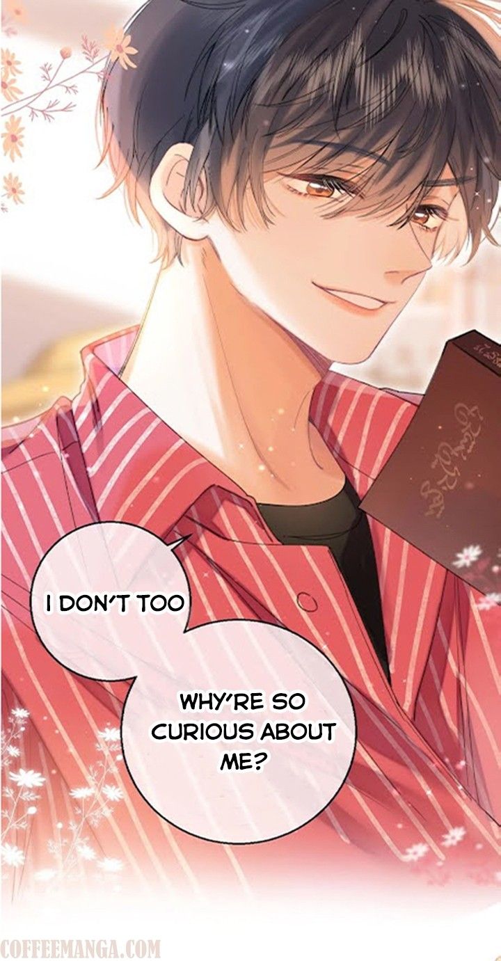 Hidden Love Chapter 12 - Page 28