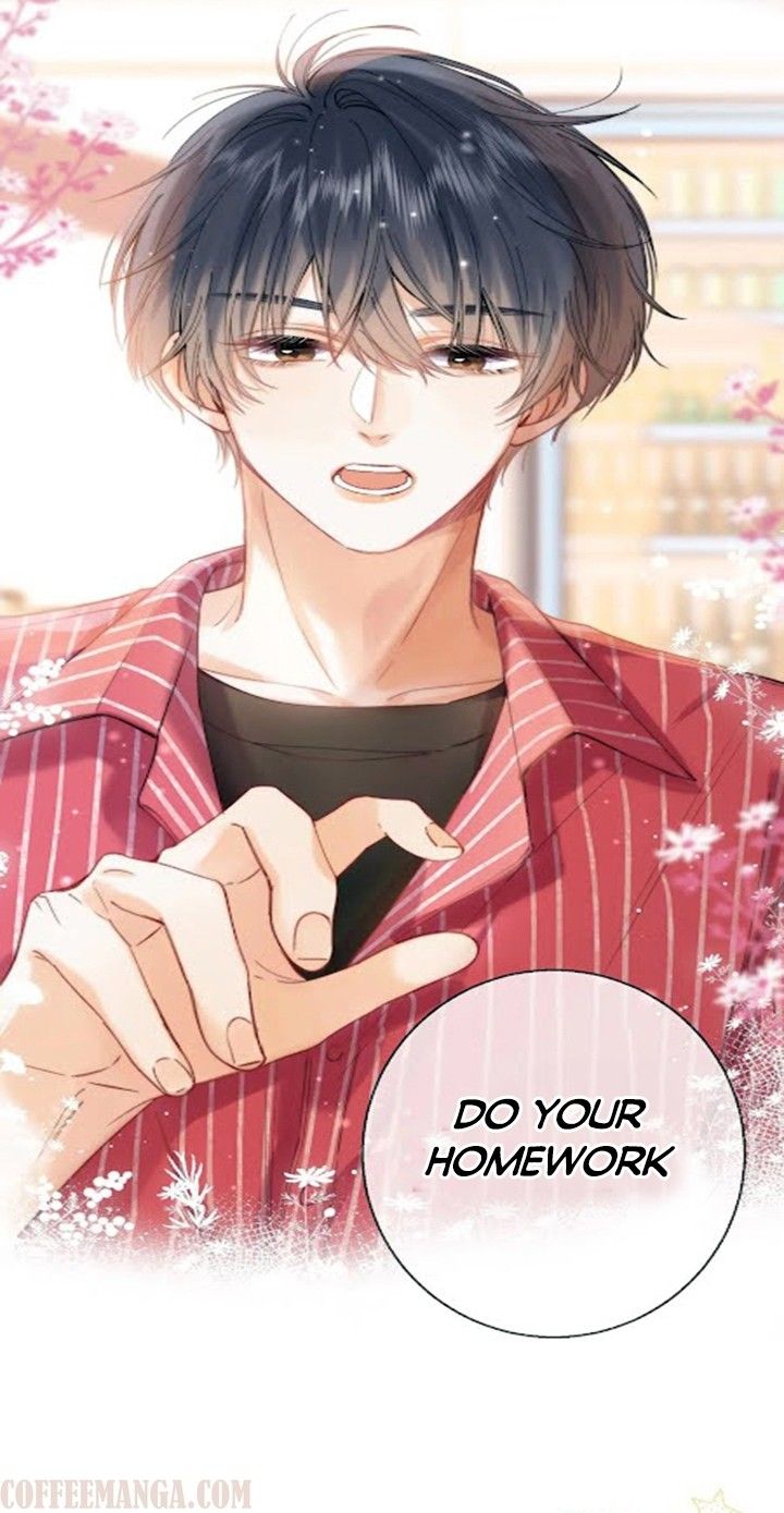 Hidden Love Chapter 12 - Page 31