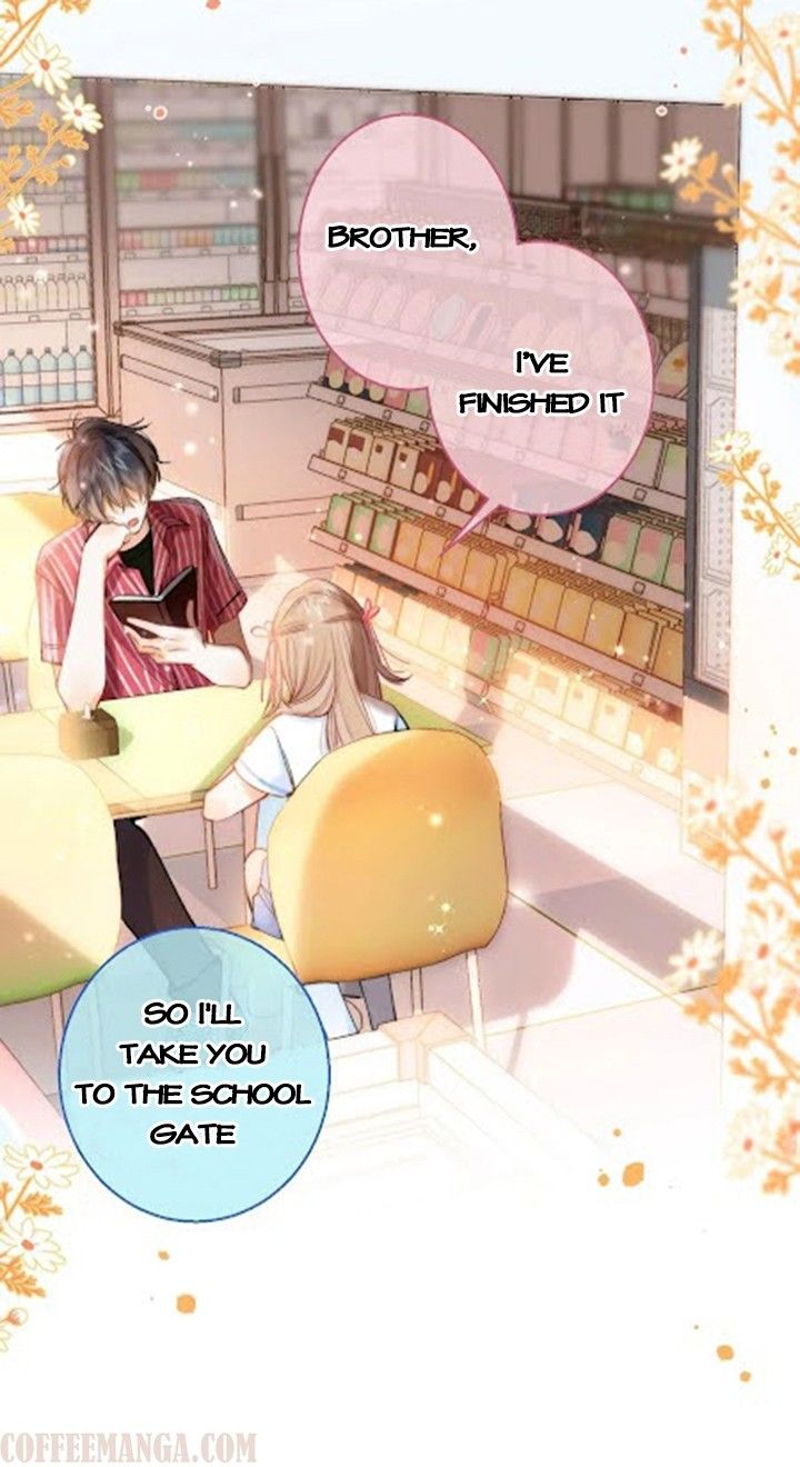 Hidden Love Chapter 12 - Page 33