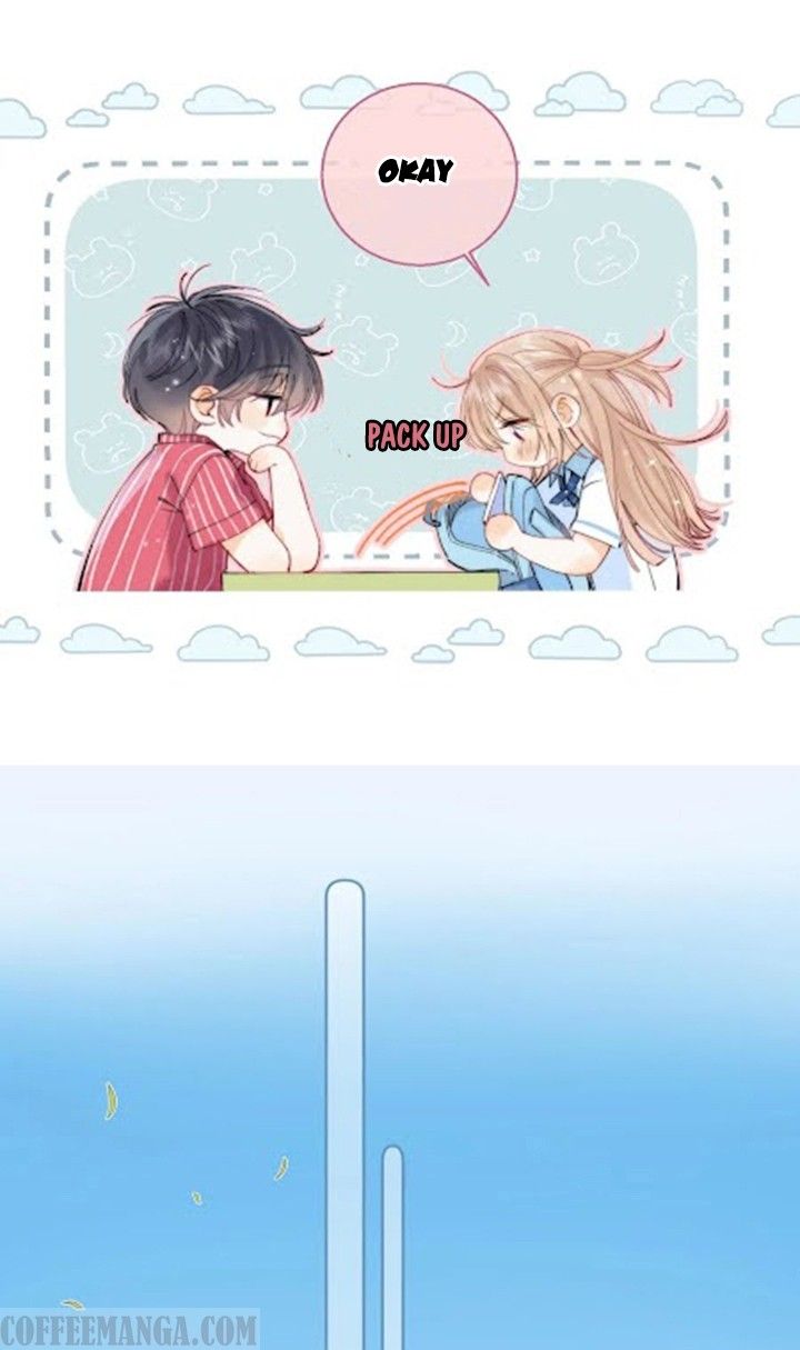 Hidden Love Chapter 12 - Page 34