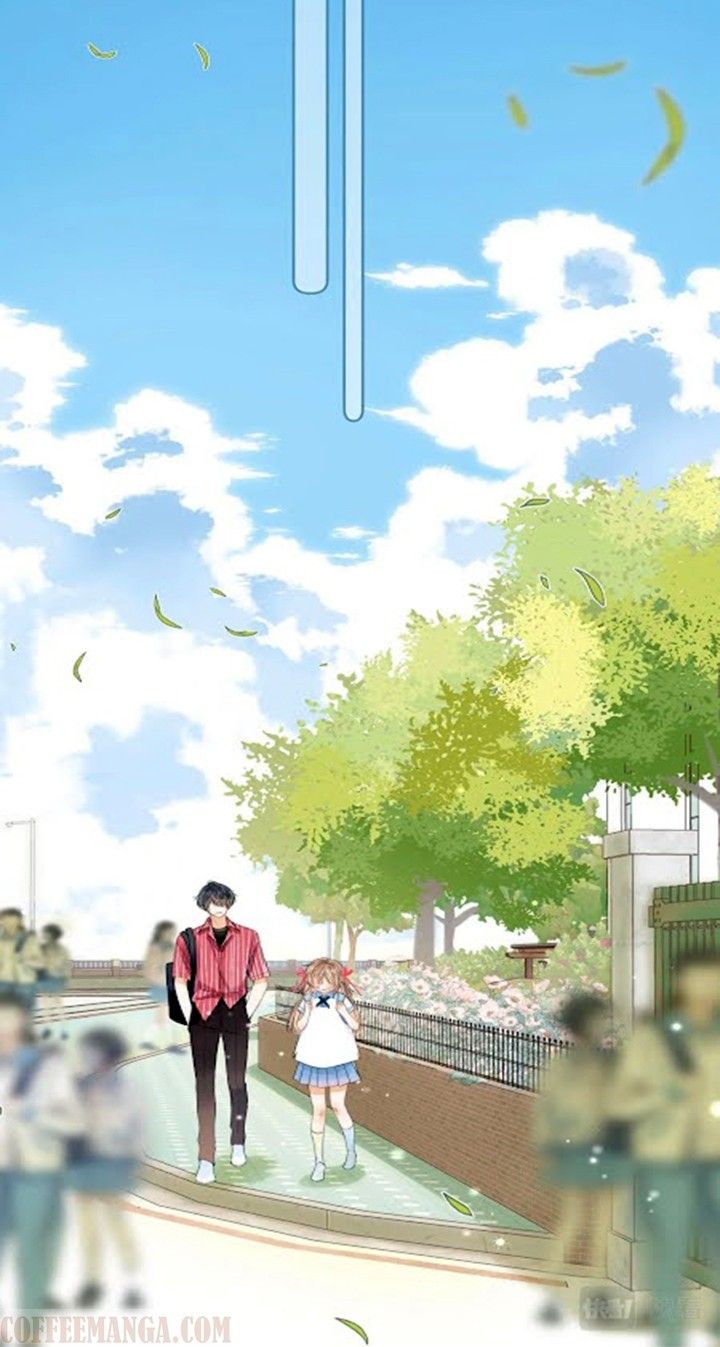 Hidden Love Chapter 12 - Page 35