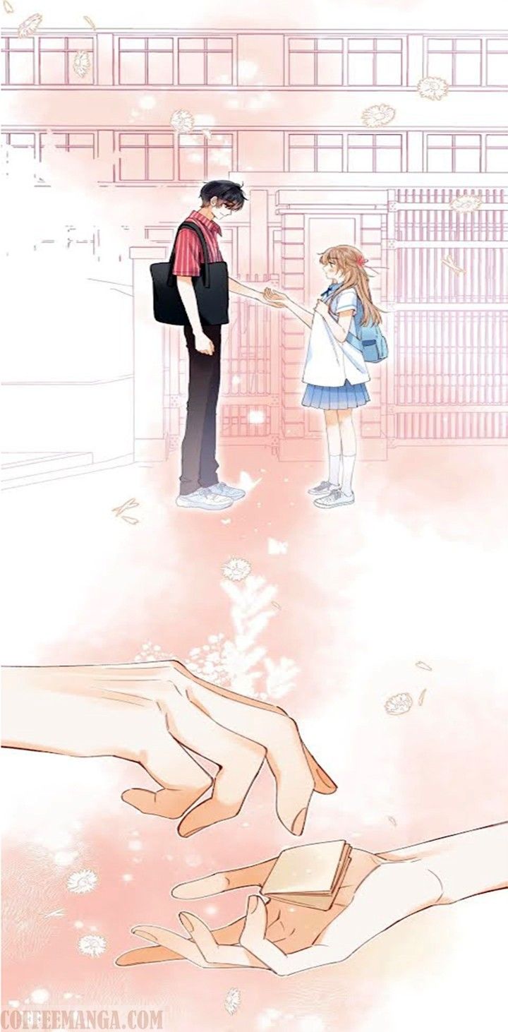 Hidden Love Chapter 12 - Page 39