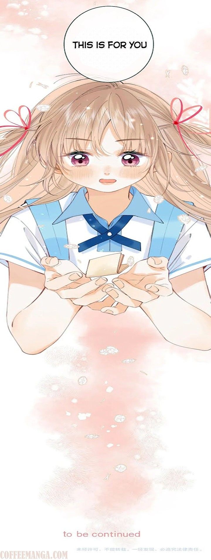 Hidden Love Chapter 12 - Page 40