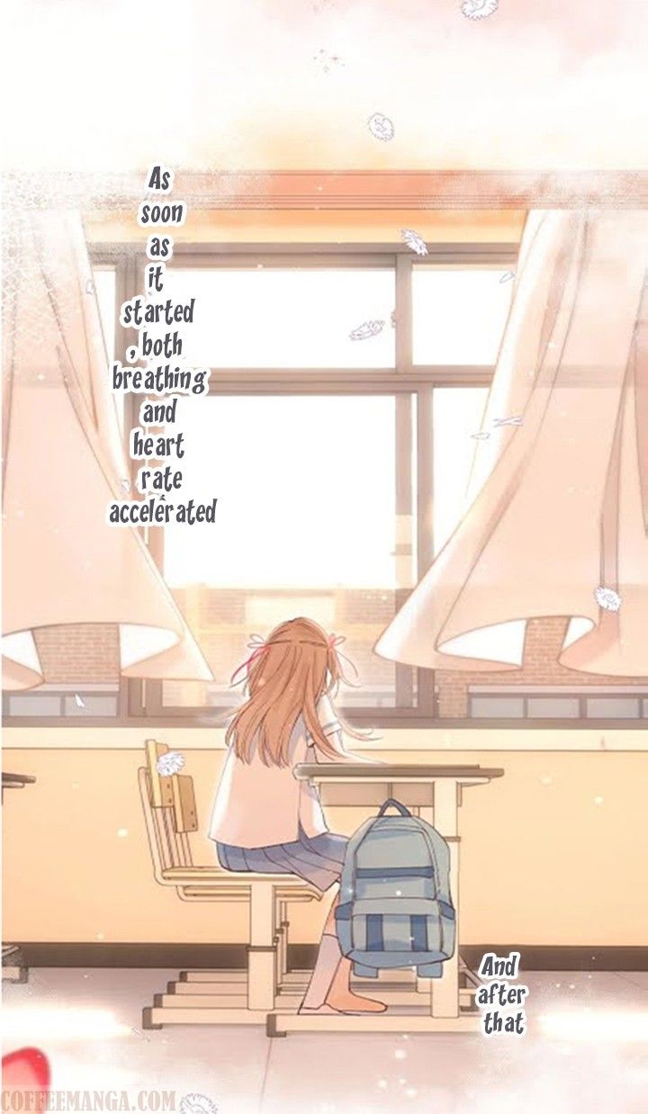 Hidden Love Chapter 13 - Page 5