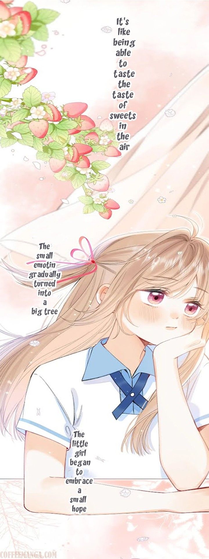 Hidden Love Chapter 13 - Page 6