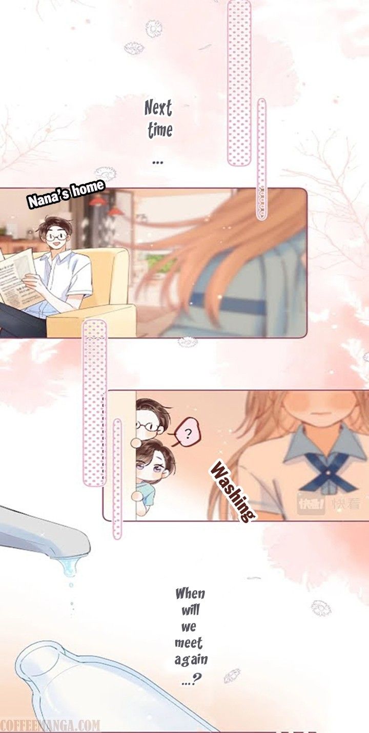 Hidden Love Chapter 13 - Page 7