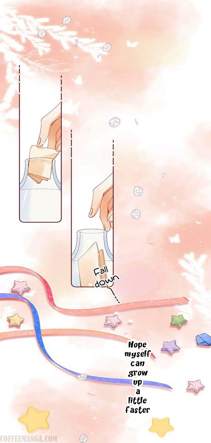 Hidden Love Chapter 13 - Page 8