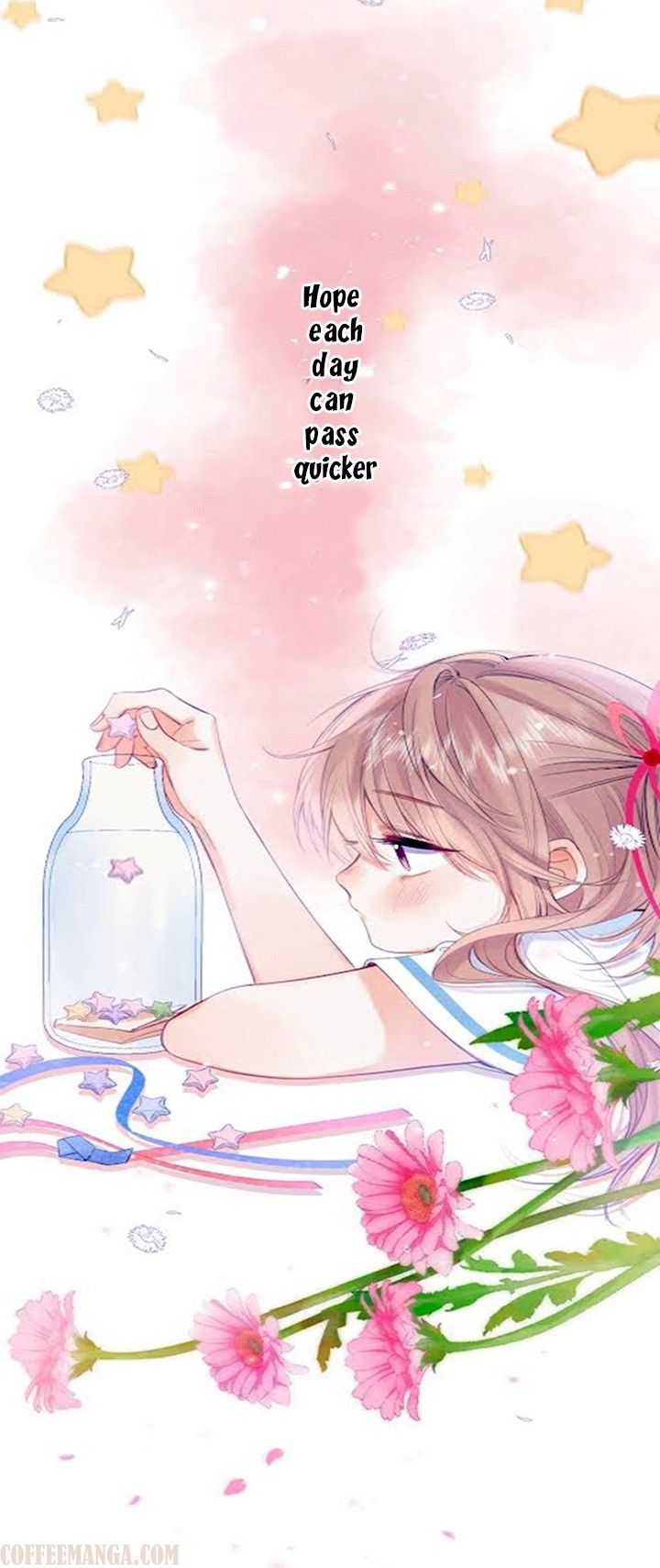 Hidden Love Chapter 13 - Page 9