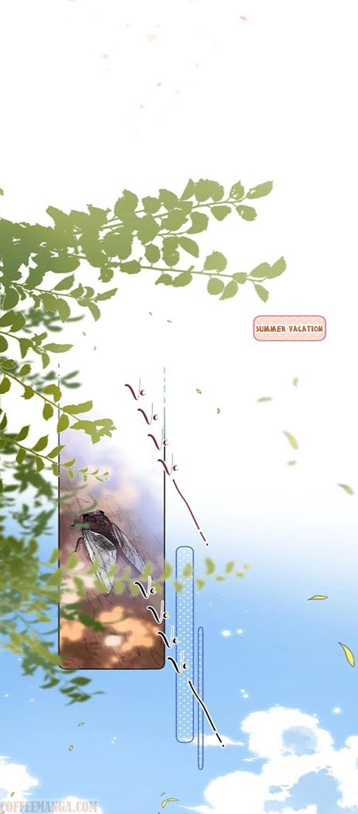 Hidden Love Chapter 13 - Page 10