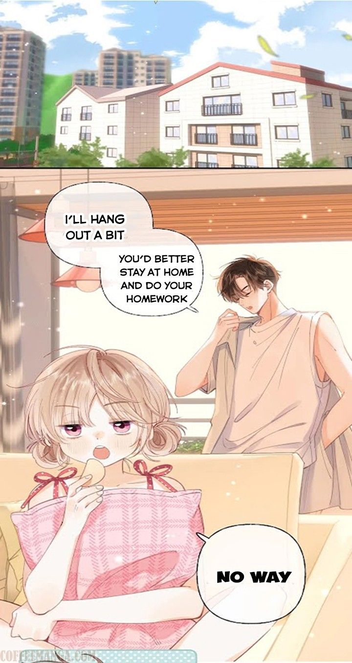 Hidden Love Chapter 13 - Page 11