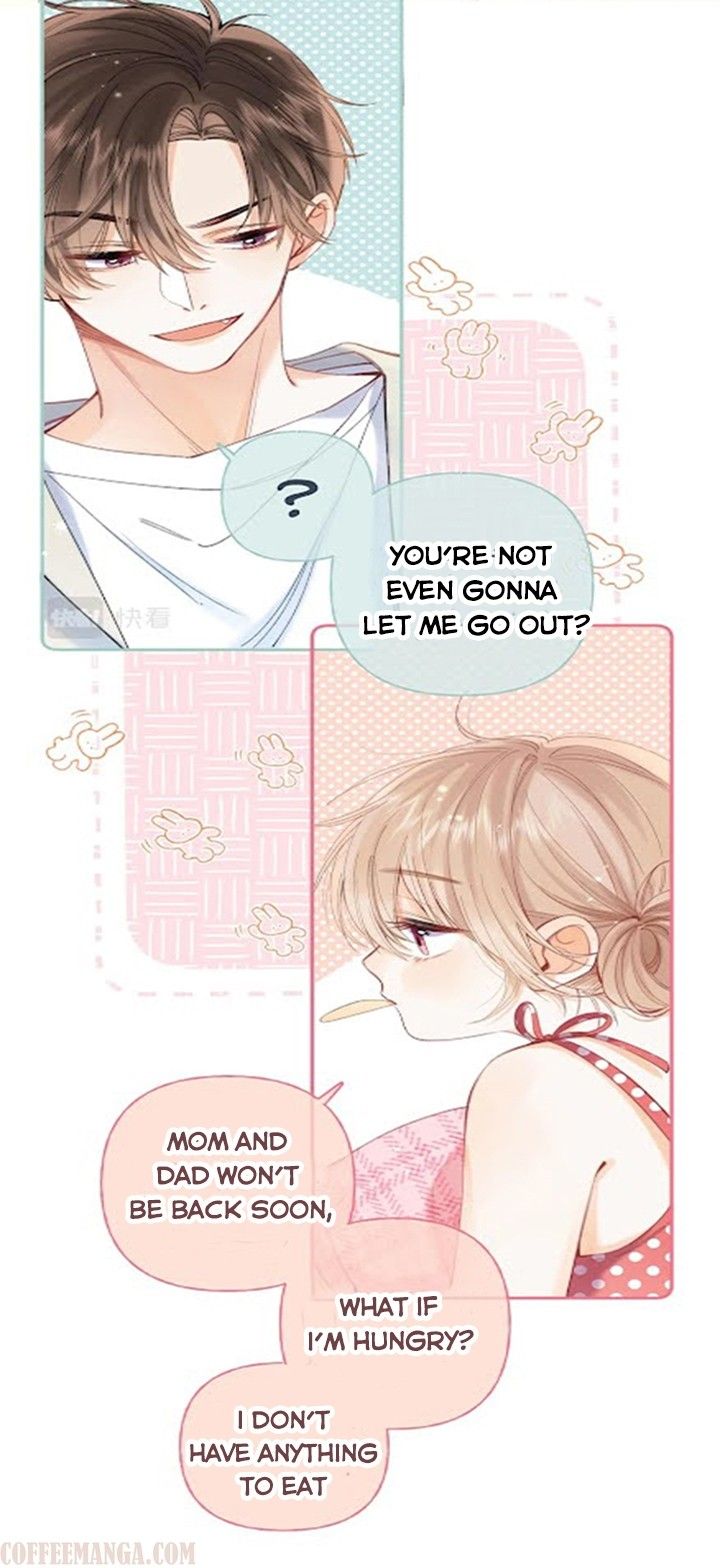 Hidden Love Chapter 13 - Page 12