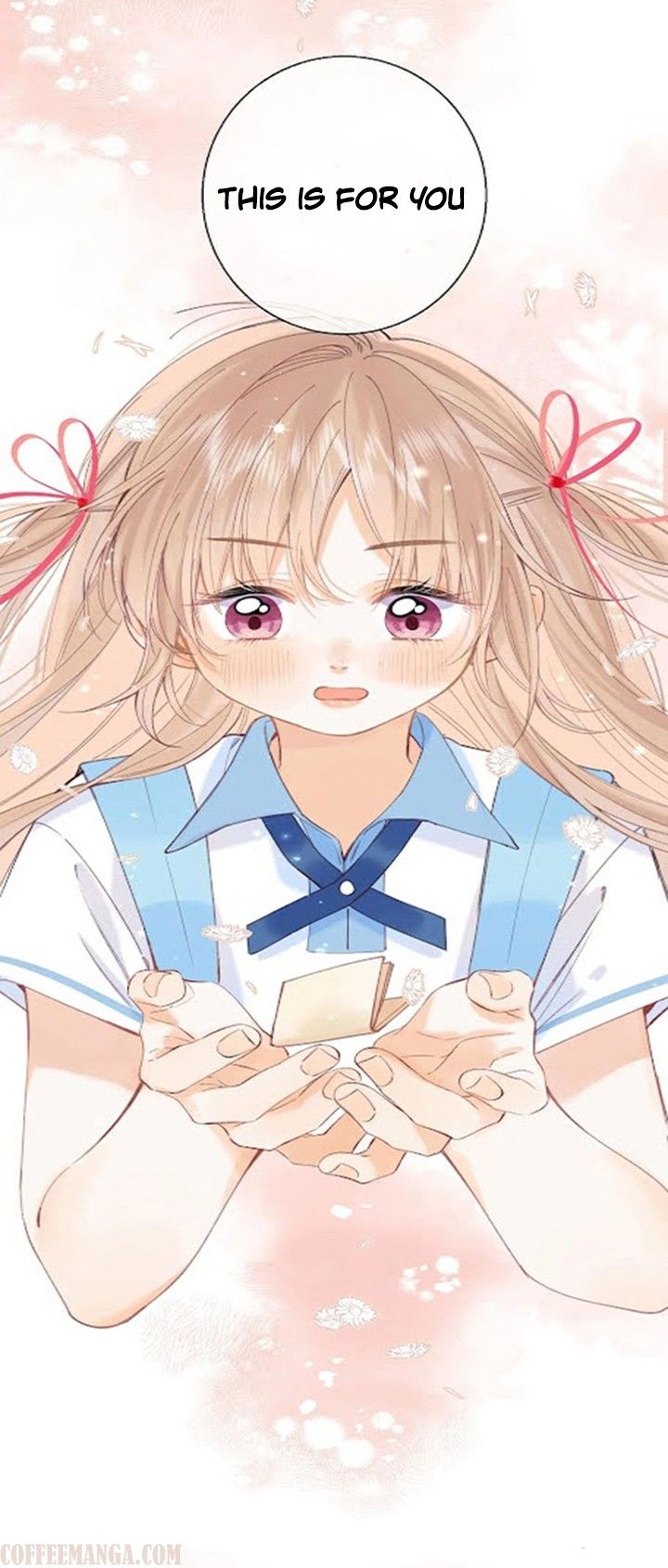 Hidden Love Chapter 13 - Page 13