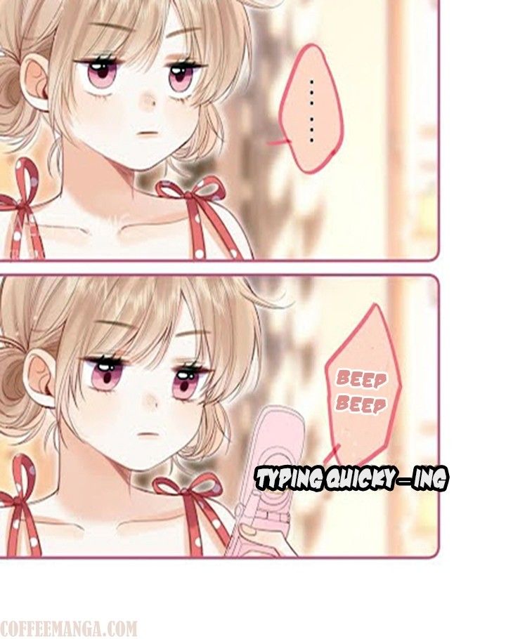 Hidden Love Chapter 13 - Page 17