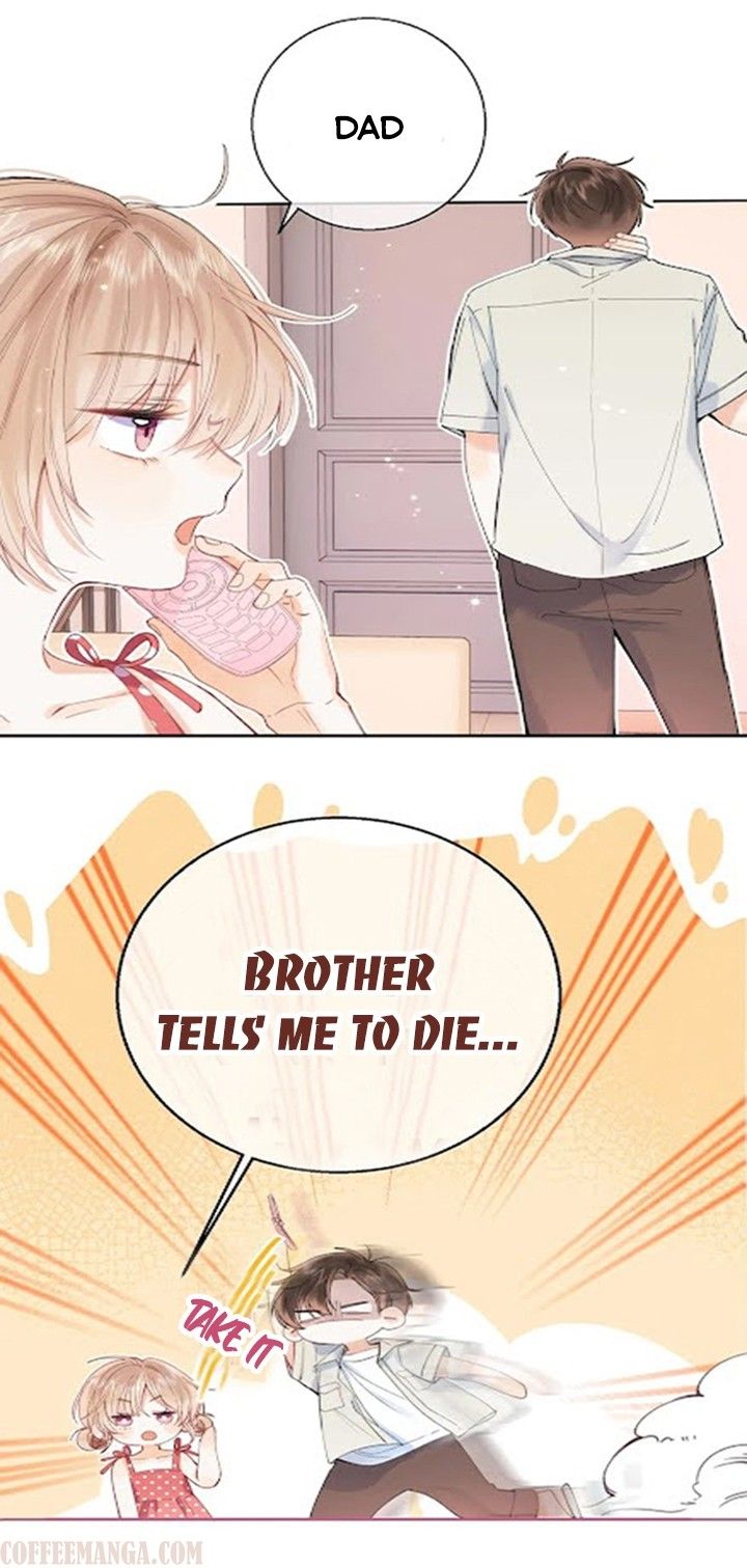 Hidden Love Chapter 13 - Page 18