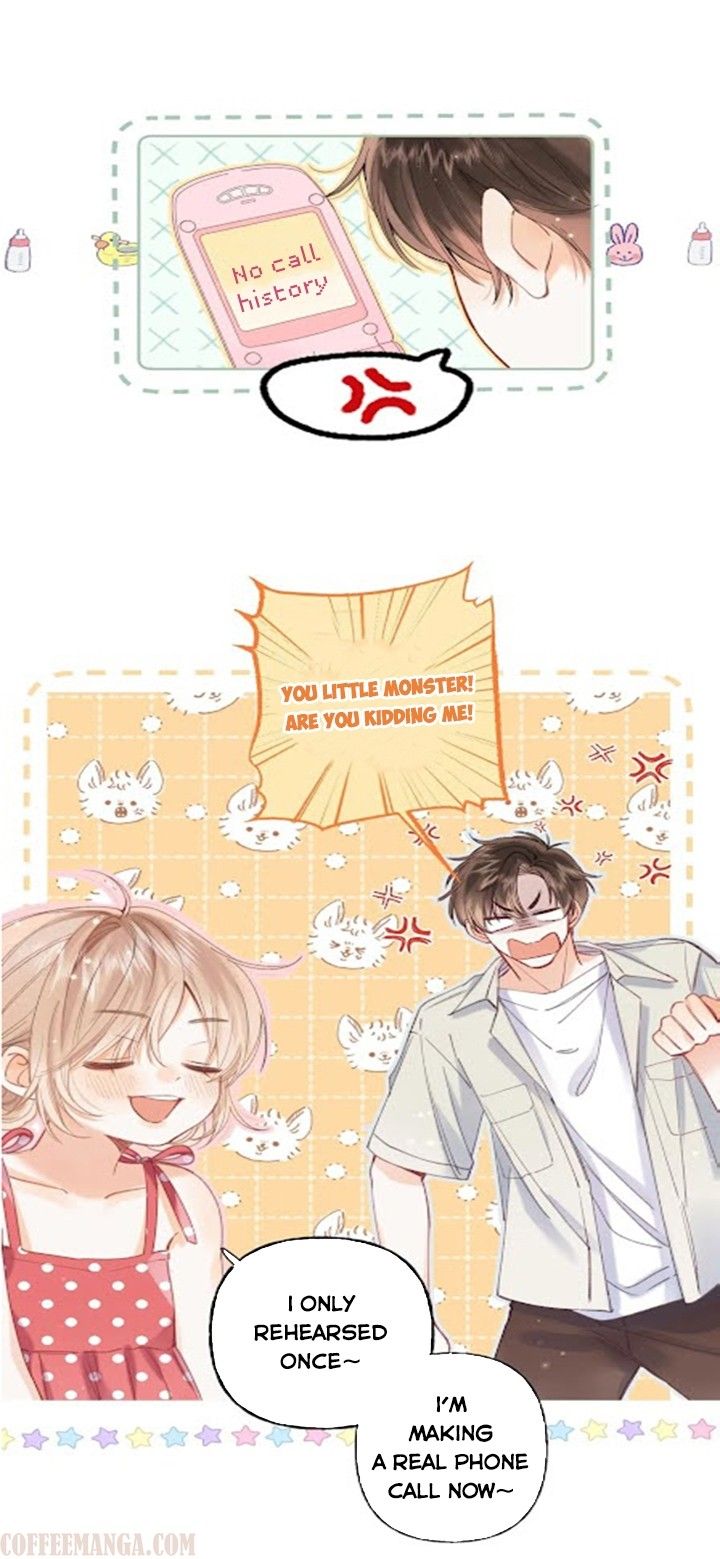 Hidden Love Chapter 13 - Page 19