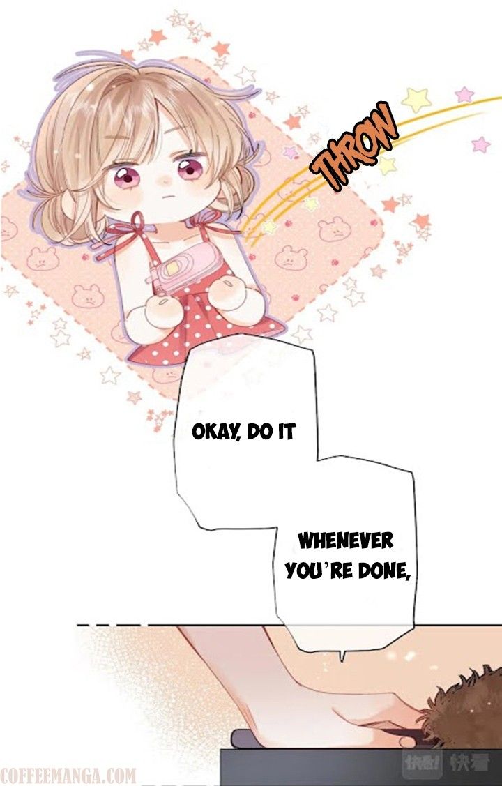 Hidden Love Chapter 13 - Page 20