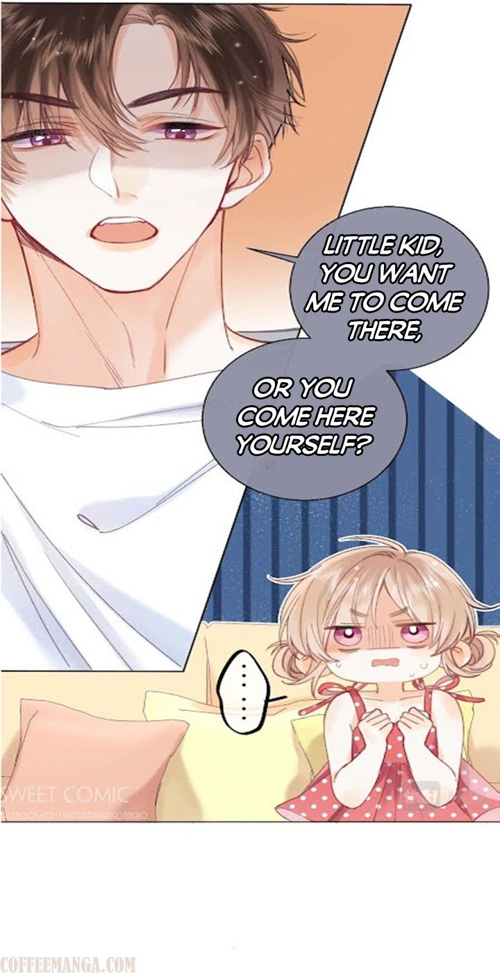 Hidden Love Chapter 13 - Page 23