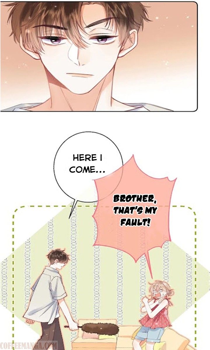 Hidden Love Chapter 13 - Page 25