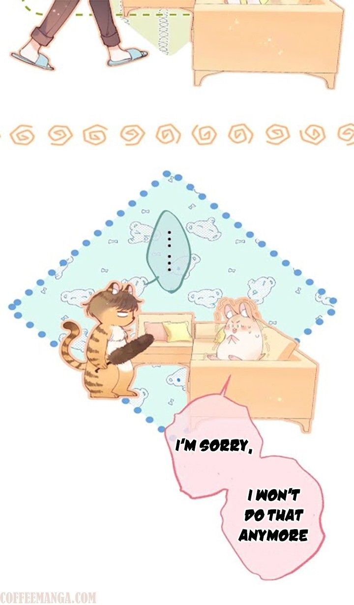 Hidden Love Chapter 13 - Page 26