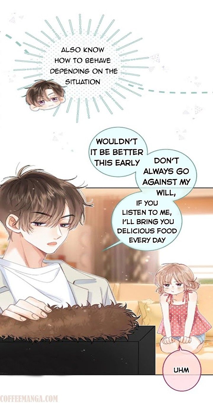 Hidden Love Chapter 13 - Page 27