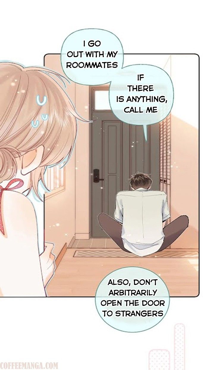 Hidden Love Chapter 13 - Page 28