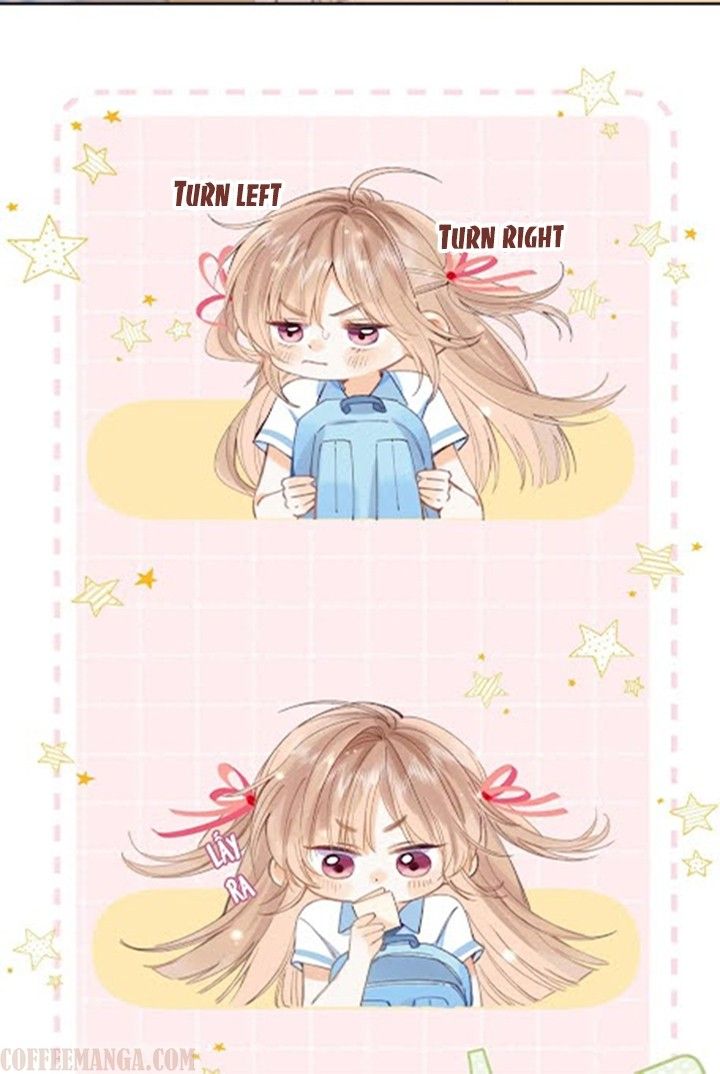 Hidden Love Chapter 13 - Page 34