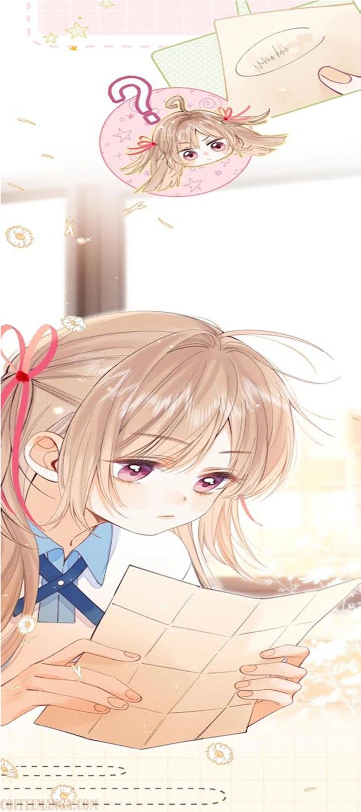 Hidden Love Chapter 13 - Page 35