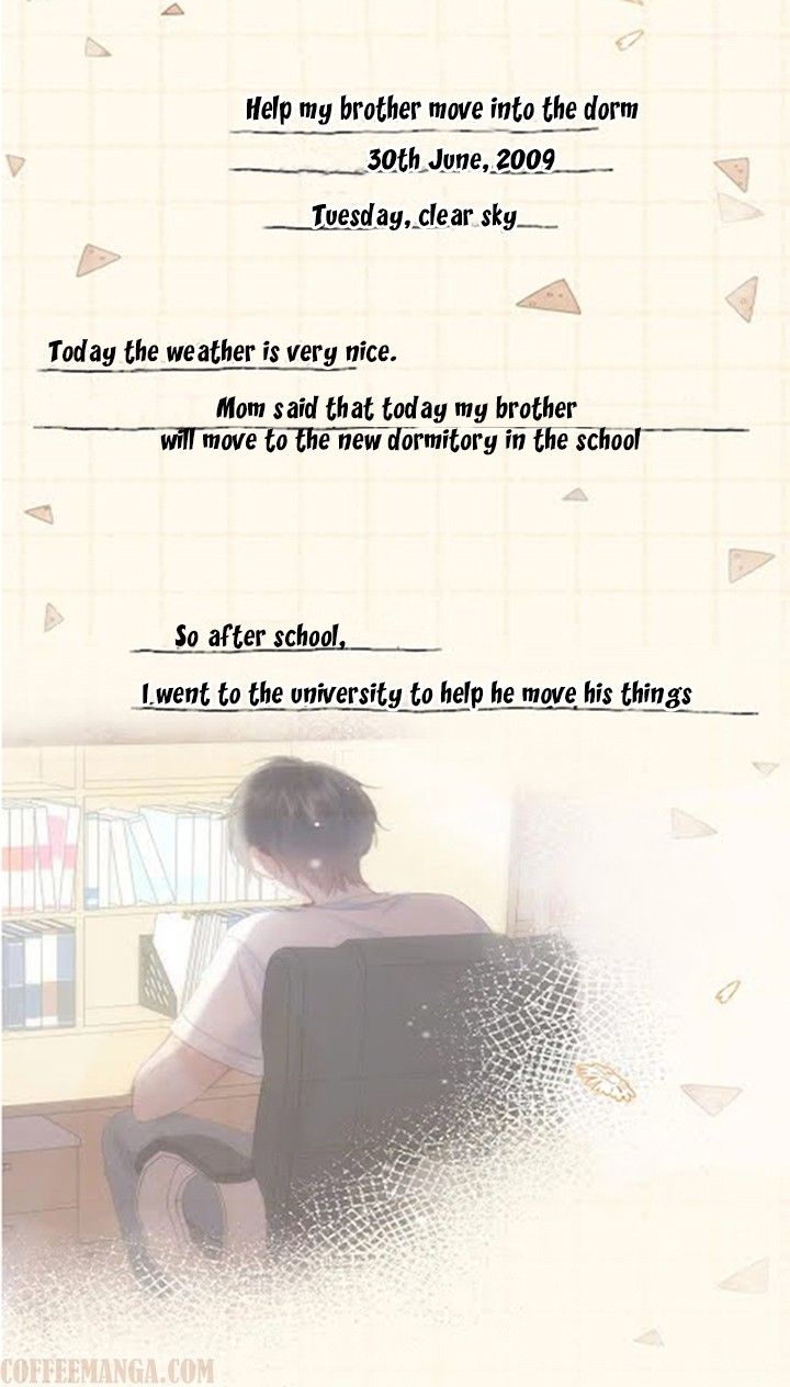 Hidden Love Chapter 13 - Page 36