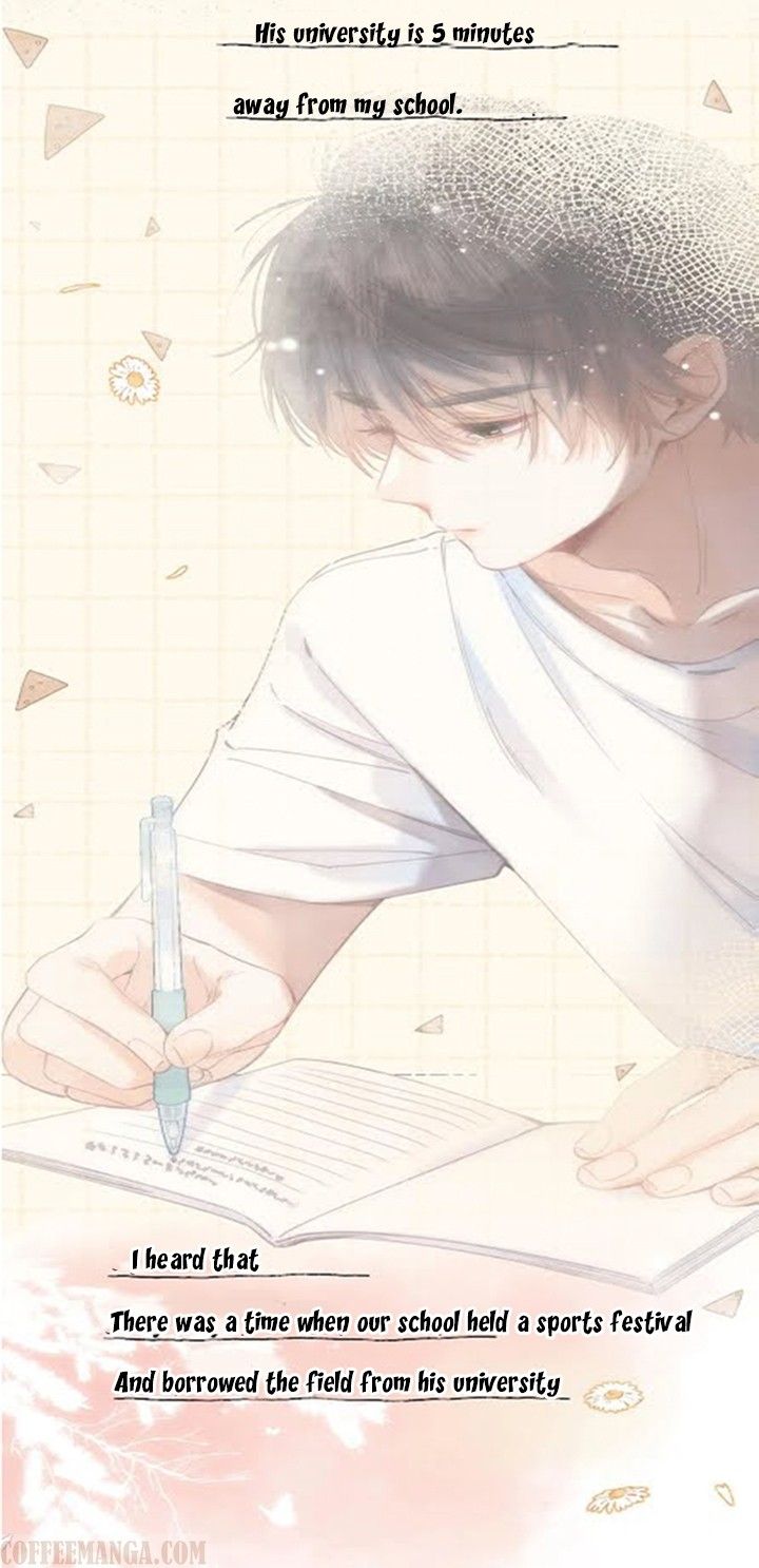 Hidden Love Chapter 13 - Page 37