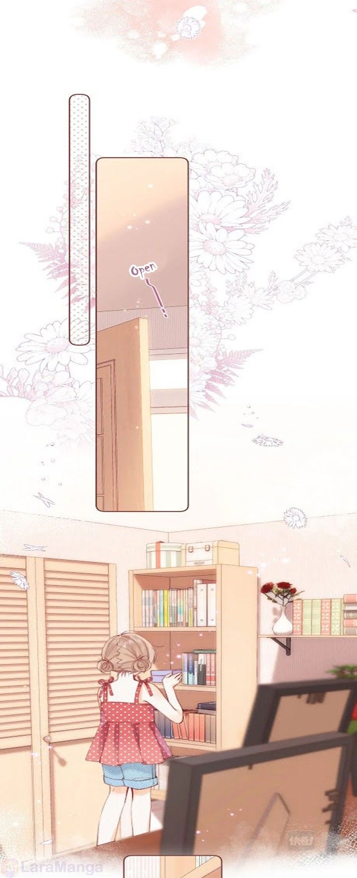 Hidden Love Chapter 14 - Page 7