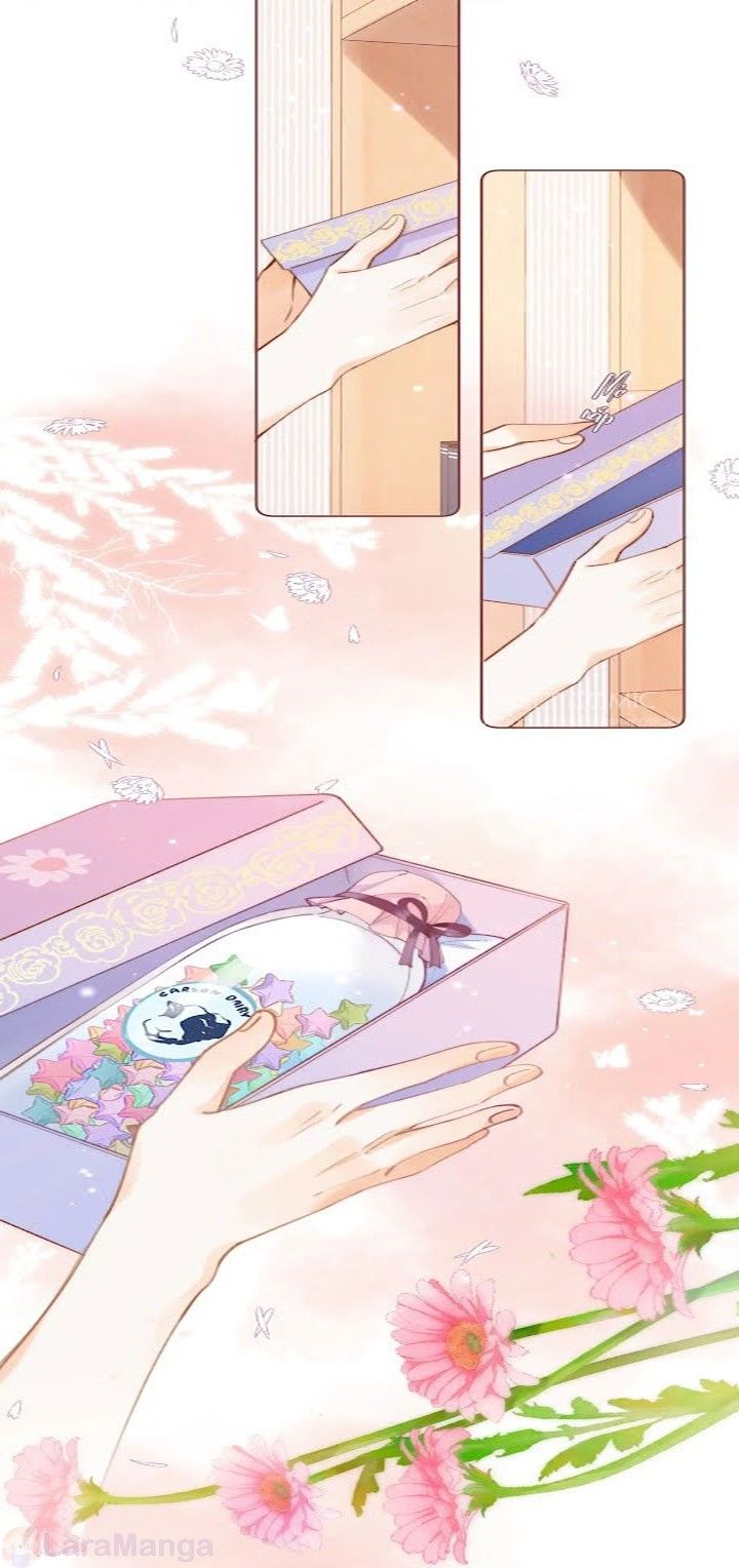 Hidden Love Chapter 14 - Page 8