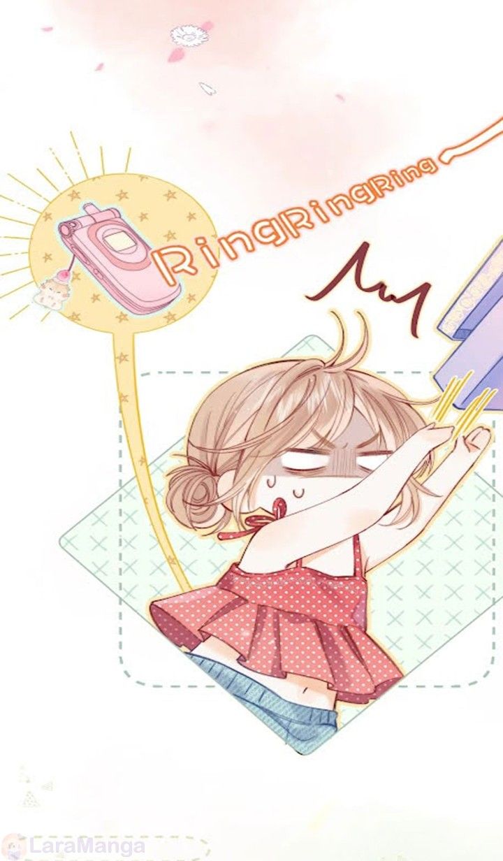 Hidden Love Chapter 14 - Page 9