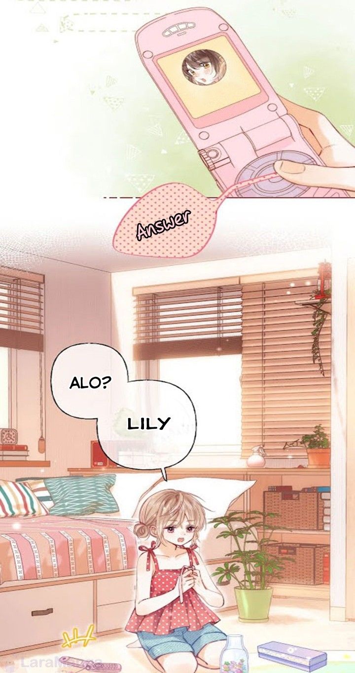 Hidden Love Chapter 14 - Page 10