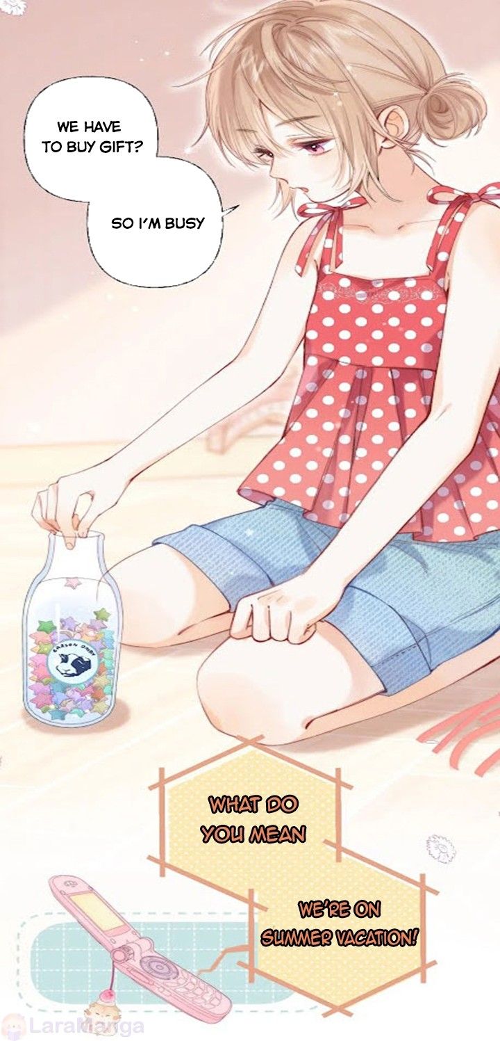 Hidden Love Chapter 14 - Page 12