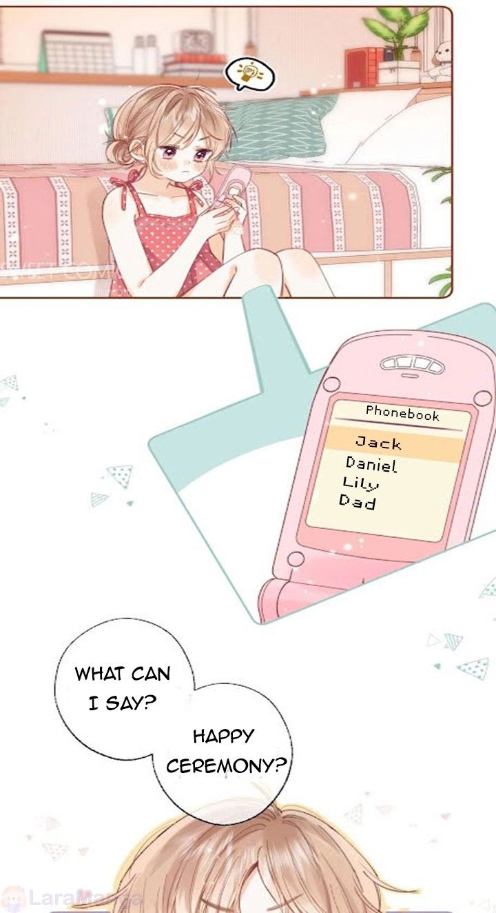 Hidden Love Chapter 14 - Page 18