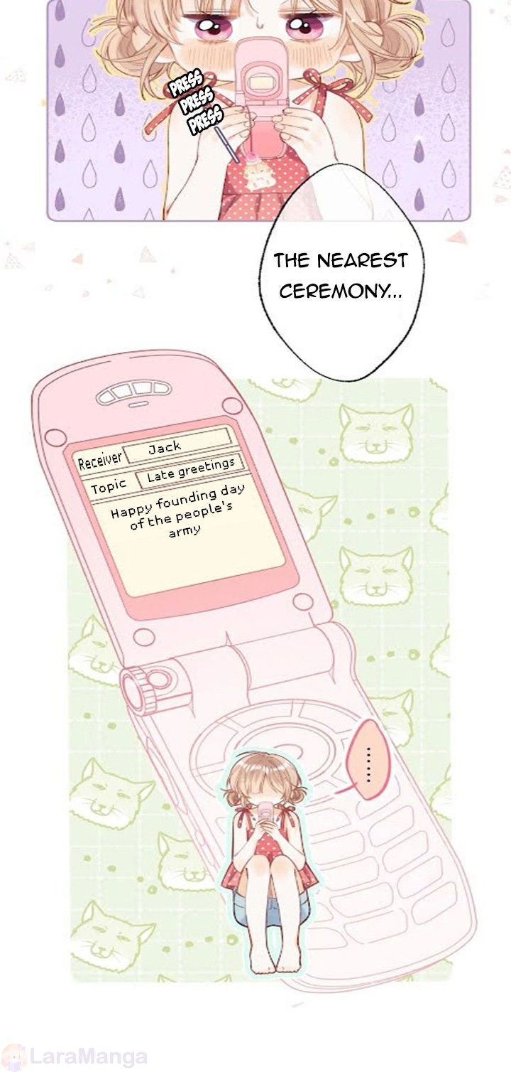 Hidden Love Chapter 14 - Page 19